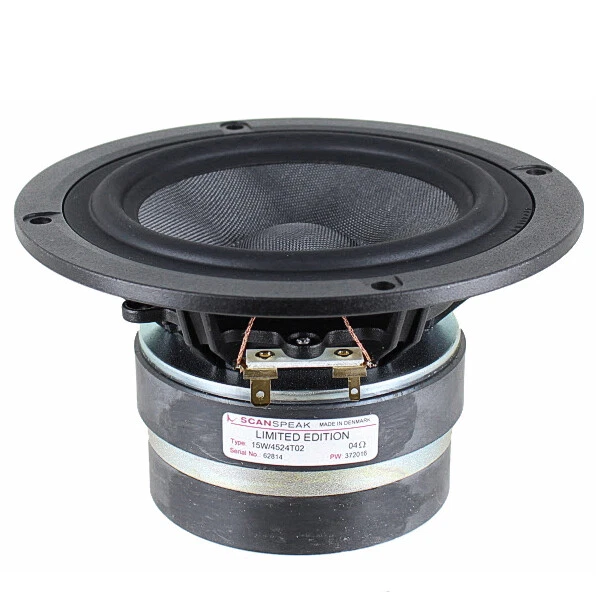 Woofer Vs Subwoofer The Difference Explained Home Theater