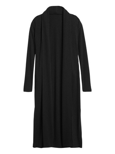 Banana Republic Ribbed Lightweight 