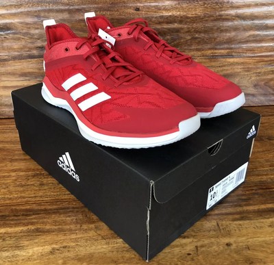 adidas speed trainer 4 red