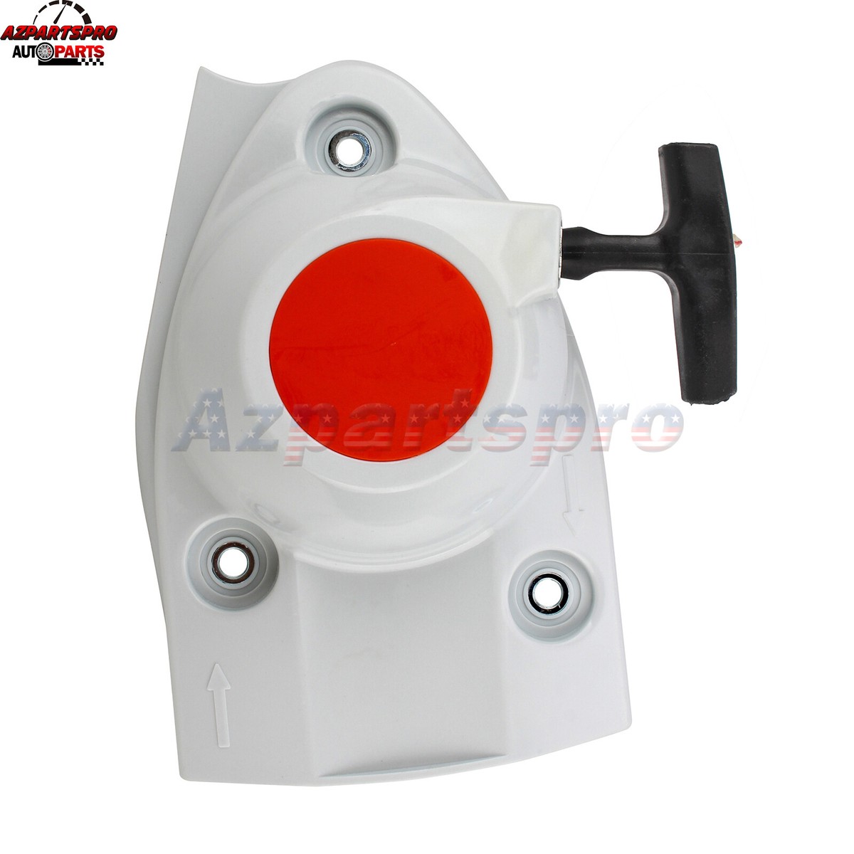 Stihl Ts420 Recoil Starter Handle For Stihl TS410, TS420, TS480i ...