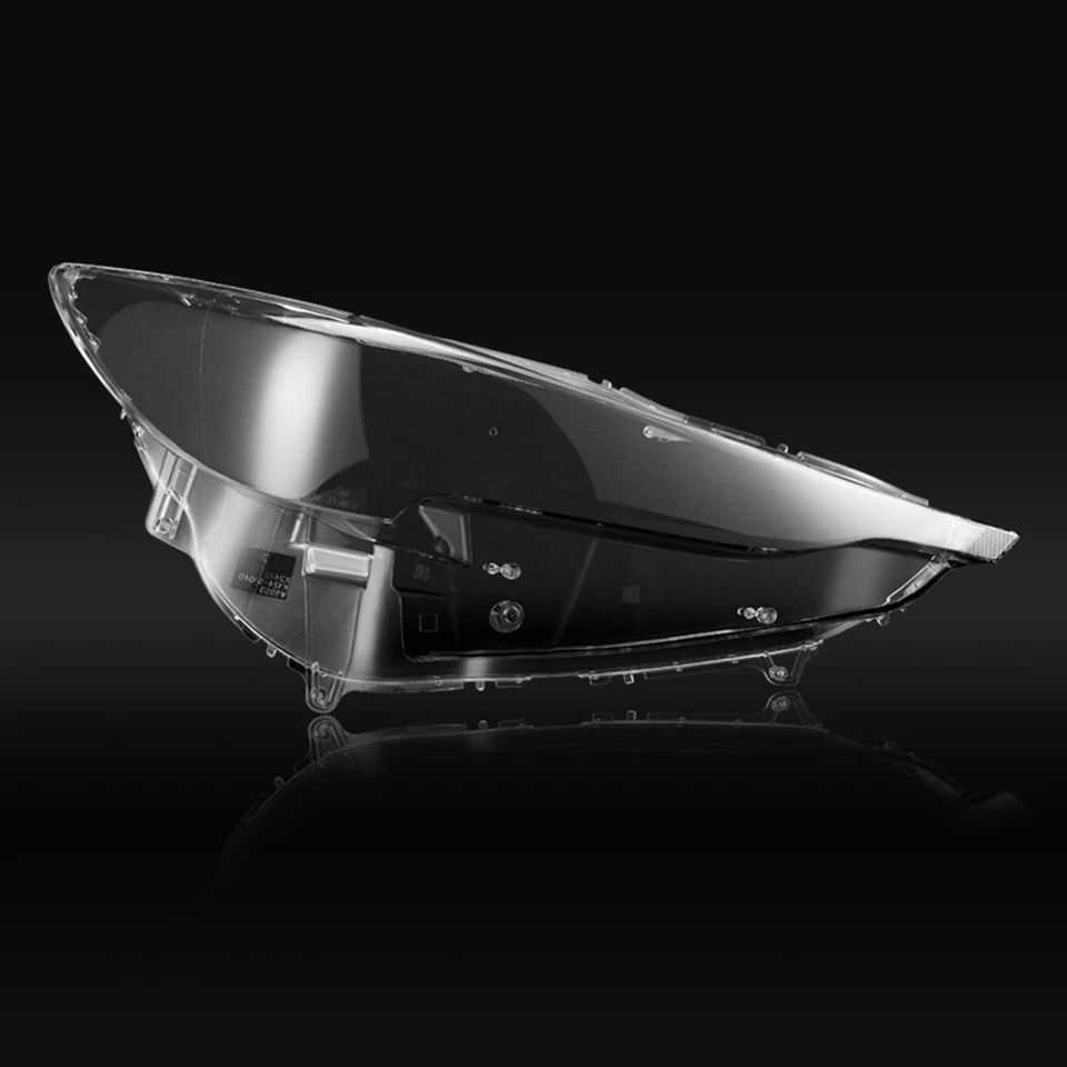 Scheinwerfergläser Scheinwerferglas L + R Für MAZDA CX5 2017-2021 Streuscheibe - Imagem 2 de 4