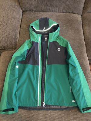 dare 2b herren jacke 3XL