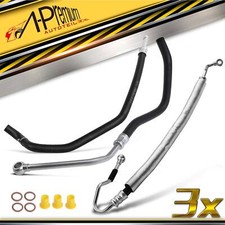 Pompe direction assistée BMW 535