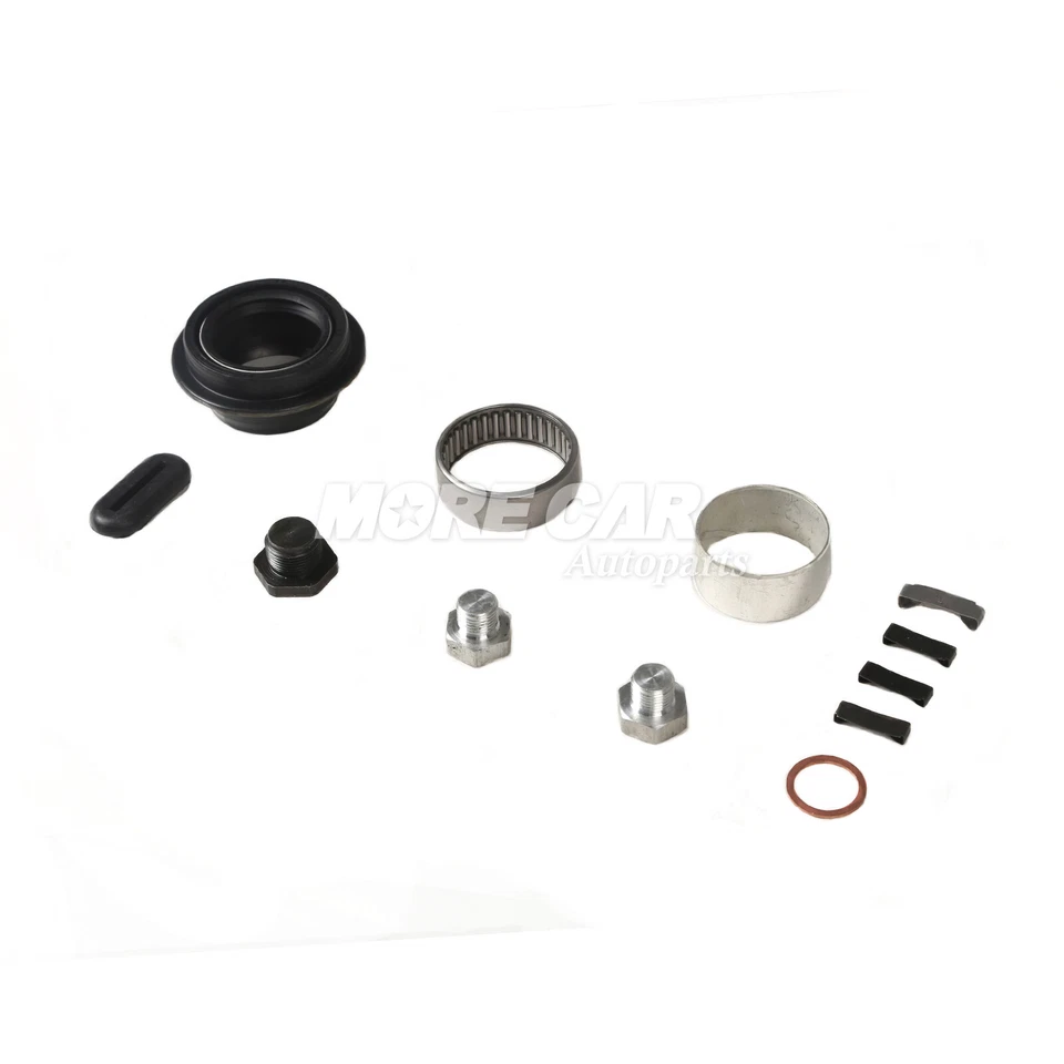 Kit de cojinete de caja de transferencia cadena de caja para 99-07 Chevrolet Avalanche Silverado GMC Foto 4 de 4