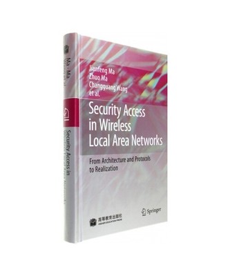 Security Access in Wireless Local Area Networks: From Architecture and Protocols