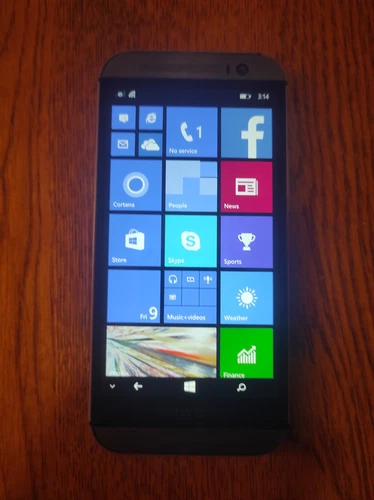 HTC ONE M8 2gb 32gb Quad Core 5.0" Screen 4.0Mp GPS Android 4g LTE Beats Audio!