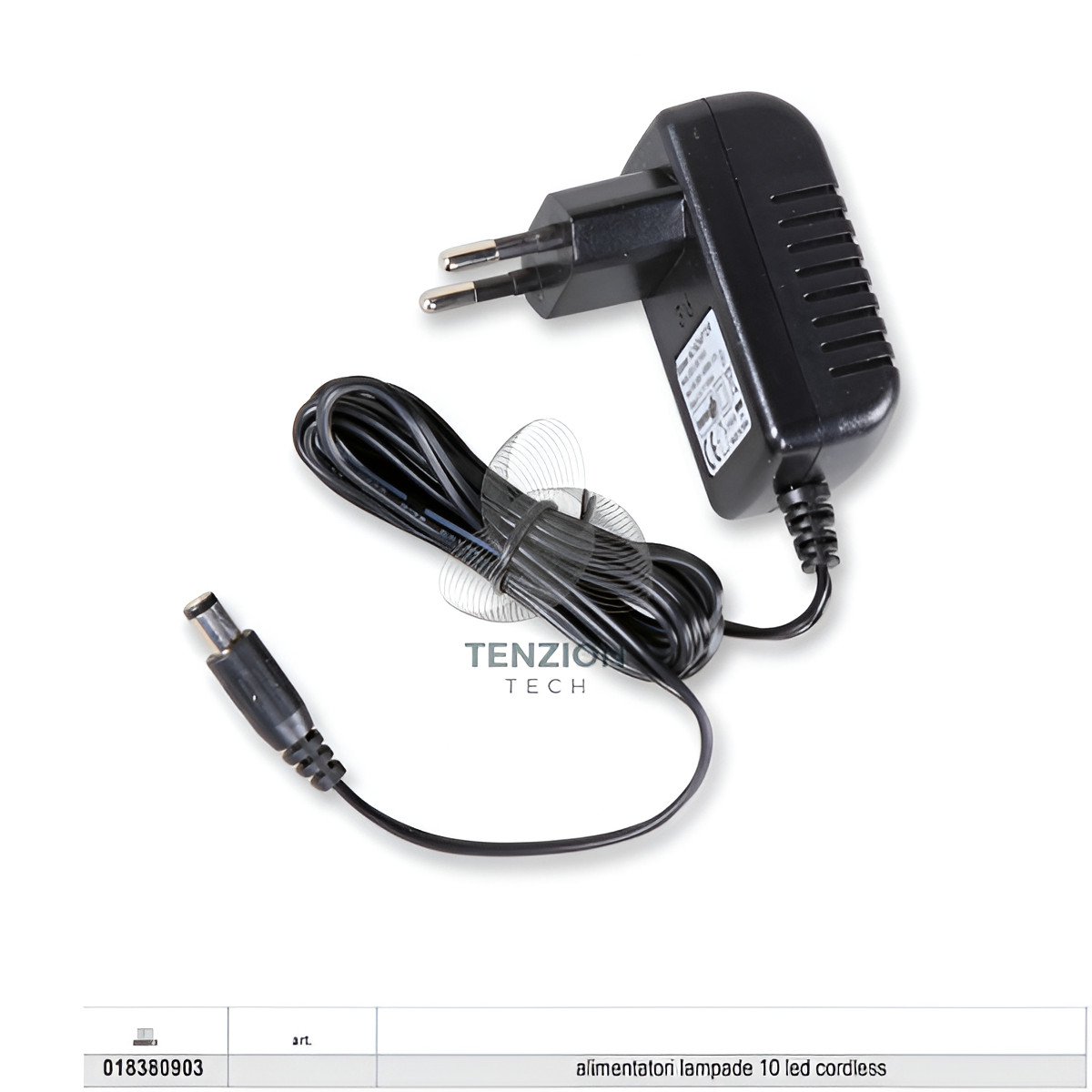 Offerta Alimentatore Beta 1838RA 018380903 Ricambio 1838/10LED-11LED