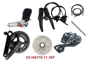 Shimano 105 Di2 | eBay