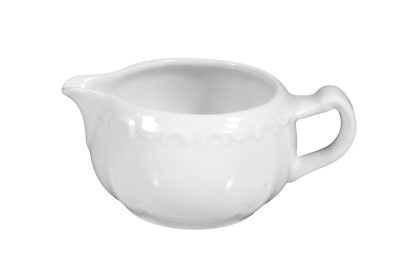 Seltmann Weiden Marienbad Buttersauciere Mini Sauciere aus Porzellan 
