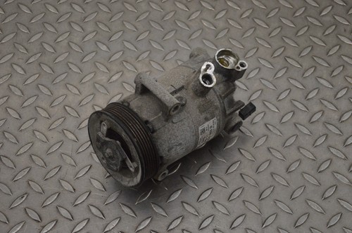 VW Golf Klimakompressorpumpe 5Q0820803D 5G 2.0 GTD 2016 Rechtslenker 21454126