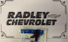 NEW GM OEM 2016 CHEVY CRUZE- ENGINE CAMSHAFT POSITION SENSOR GMC 12636947