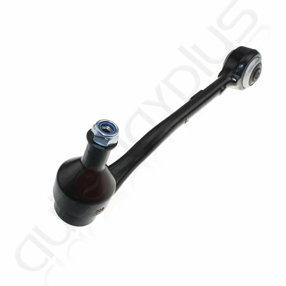 Kit de barras estabilizadoras de brazos de control inferiores superiores delanteros para BMW X5 2000-2003 10 piezas Foto 2 de 4