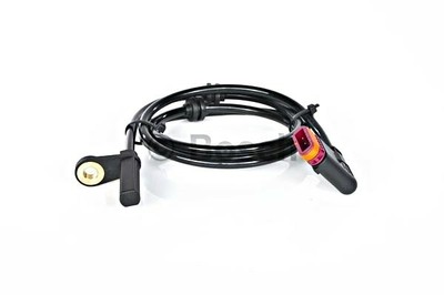 BOSCH Raddrehzahl Sensor Für MERCEDES C204 W204 C-Class Coupe 07