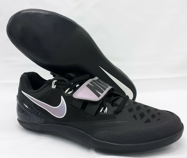 nike zoom rotational throwing shoes