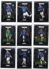 2023-24 Panini Prizm English Premier League - EVERTON BASE SET - Thirteen Cards