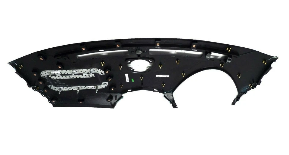 22796356 Panel de embellecimiento delantero interior negro 2013-2016 Cadillac SRX Foto 4 de 4