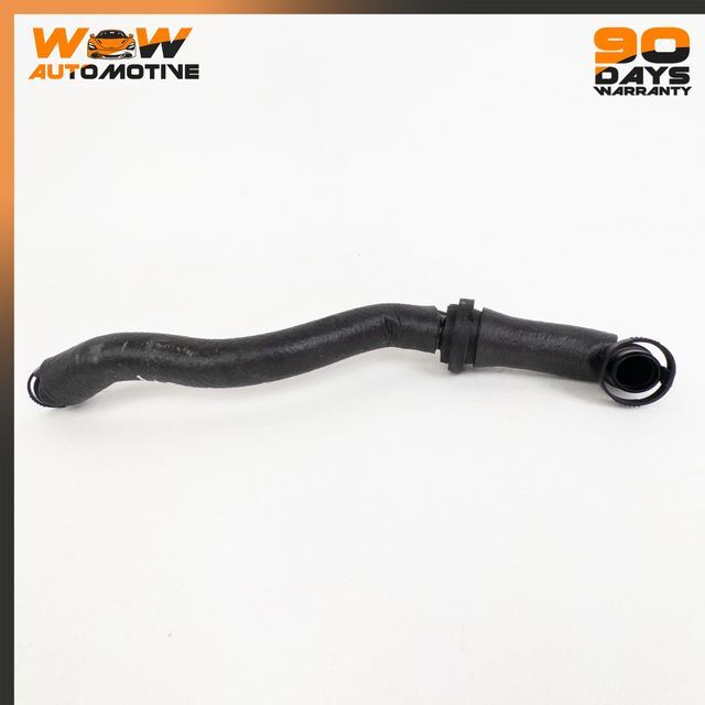 2013-2019 BENTLEY CONTINENTAL FLYING SPUR 6.0L LEFT AIR BREATHER PIPE LINE OEM