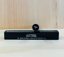 MAC Prep+Prime Highlighter 0.12 oz/3.6 ml ~ Prep+Prime Lip ~ Fresh Batch