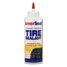 American Sealants Puncture Preventative 32 oz AmerSeal No More Flat tires