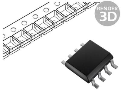 BQ2057WTS Überwachungssystem TEXAS INSTRUMENTS