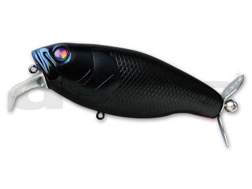 Señuelo Deps Buzzjet & Buzzjet Jr Wakebait / Topwater - Elige tamaño / color - Imagen 20 de 33
