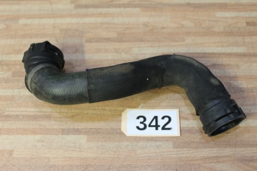 KÜHLERSCHLAUCH unten + BMW 1er E81 E82 E87 E88 118d 120d N47 + 7811923