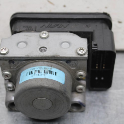 15-18 HONDA CB300FA ABS PUMP UNIT MODULE BB646
