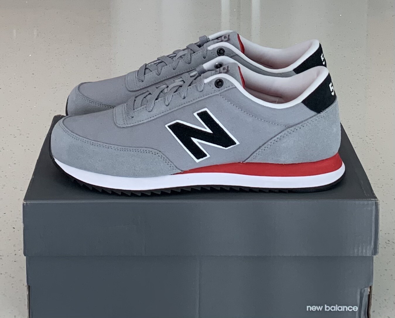 New Balance 501 купить в Америке, лот 