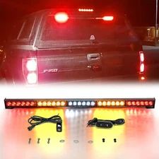 30" Offroad LED Rear Chase Light Bar For Ford F-150, Side by Side, 4x4