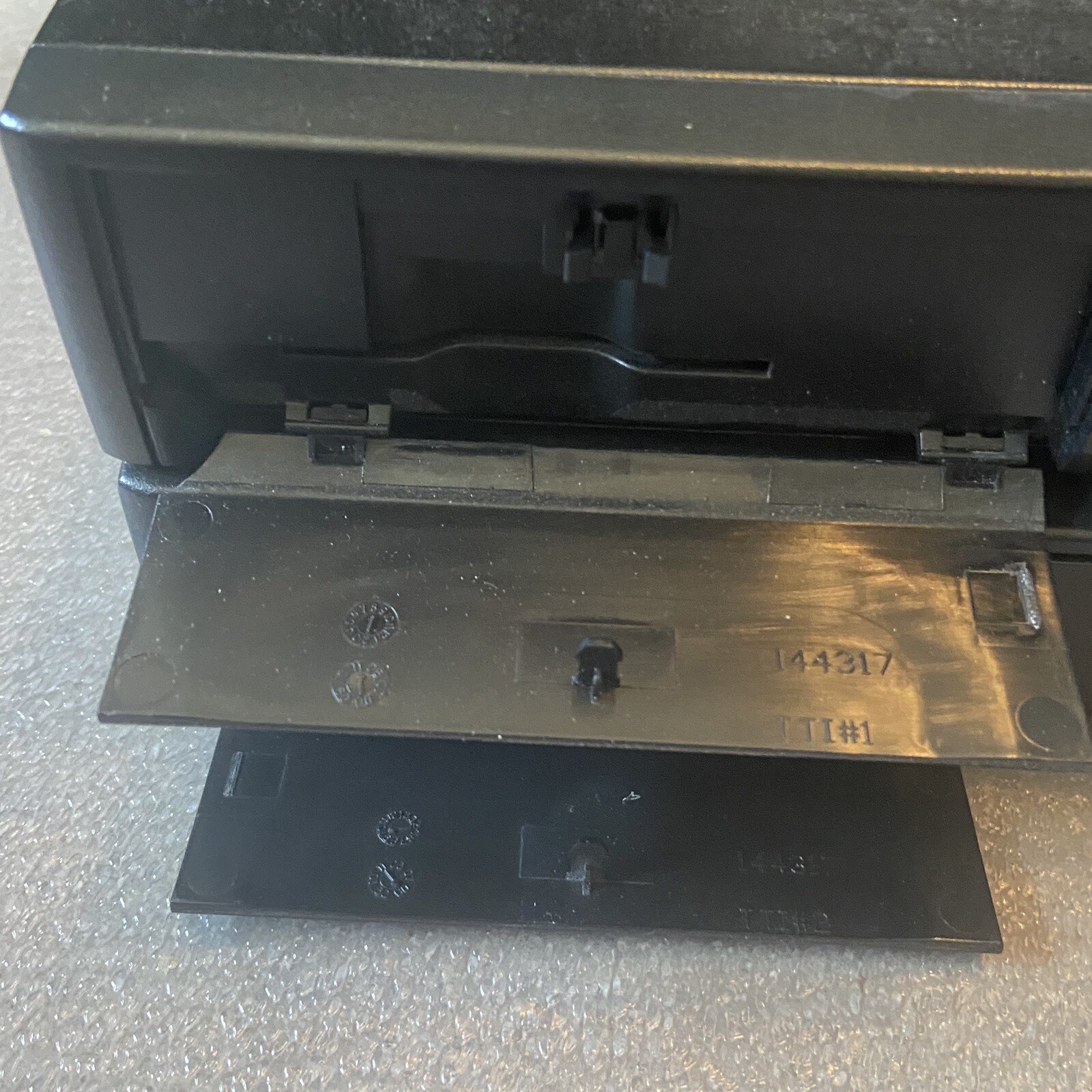 Bell Expressvu 6131 HD Satellite TV Receiver (TWO) Power Tested Lot Of