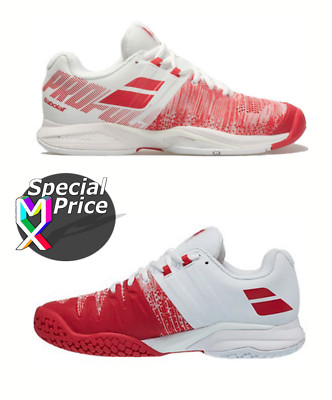 BABOLAT PROPULSE BLAST AC WOMEN Sportschuhe Tennis Donna Schuhe 31S19447