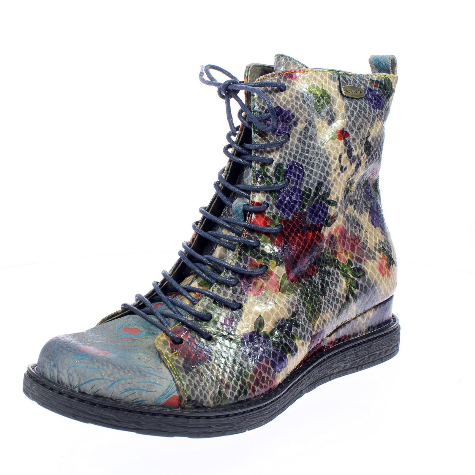 Лаура Вита Эрнаулто - Фантазия Анфиби Питонати в опере Пелле Гриджио - Талья 37 23 20490₽