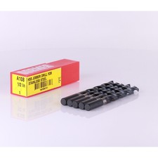 Dormer A1081/2 HSS spiral drill set type VA 1...