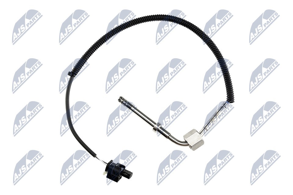 NTY EGT-ME-009 Sensor, exhaust gas temperature for MERCEDES-BENZ
