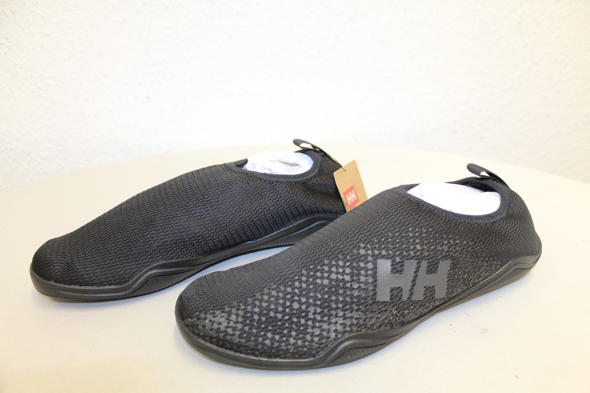 Helly Hansen Men's Watermoc Water Shoes Clearance Helly Hansen
