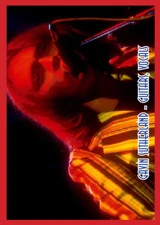 J2 Classic Rock Music Cards #801 - #850 with variants (pick your favorites)