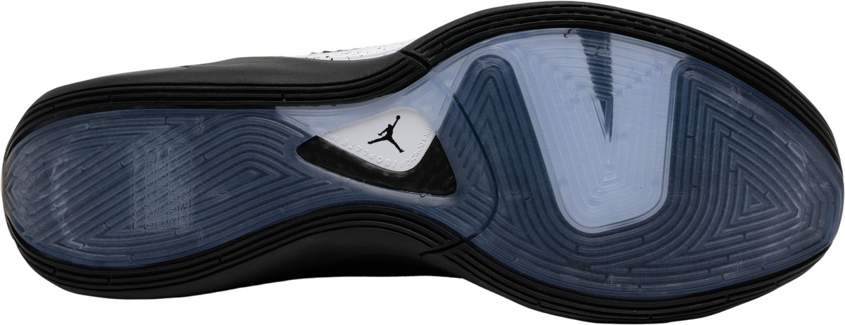 シューズ(男性用) NIKE JORDAN LUKA 1 DQ7689-001 26.5 Size 7.5 - Jordan Luka 1 Oreo - DQ7689-001 for sale online