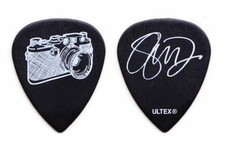 Buckcherry Stevie D Signature Black Ultex Guitar Pick - 2012 Tour