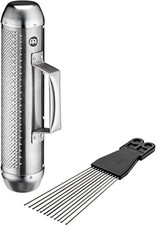 Meinl Percussion Merengue Guira Shaker with ABS Scraper-NOT Made in