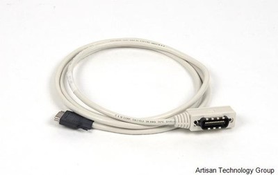 HP A2636-61607 High-Density 15-Pin to GPIB Adapter Cable (2 Meters)