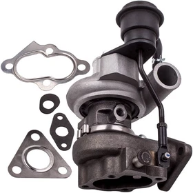 Turbolader für Hyundai Getz 1.5 CRDI D3EA 60KW 82PS 2003-2008 DE