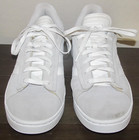 Men's Adidas Grand Court Alpha Grey White Comfy Casual Shoes / ID5288 / Size 11 — photo 3