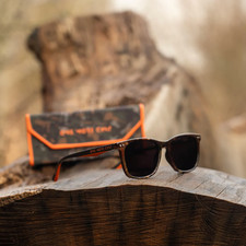 OMC Otton Polarised Sunglasses