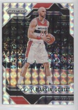 2016-17 Panini Prizm Mosaic Marcin Gortat #93 1md