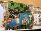 10176 LEGO Knights' Kingdom  "Royal Castle” RARE 2006