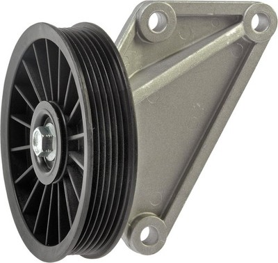 97-02 Ford F-150 4.2L V6 A/C Compressor Bypass Pulley Dorman 34187