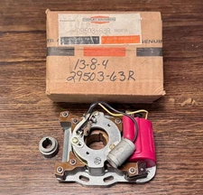 Harley Aermacchi Sprint CR CRS CRTT Bendix Magneto Assembly 29503-63R
