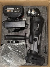 YoFidra Angle Grinder With 1 battery/Charger