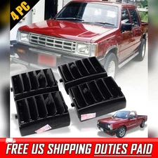 Air Condition Vent Ventilator Grille For Mitsubishi Mighty Max Pickup 1989-1997