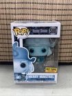 Funko Pop! Disney Haunted Mansion Merry Minstrel Hot Topic Exclusive #580